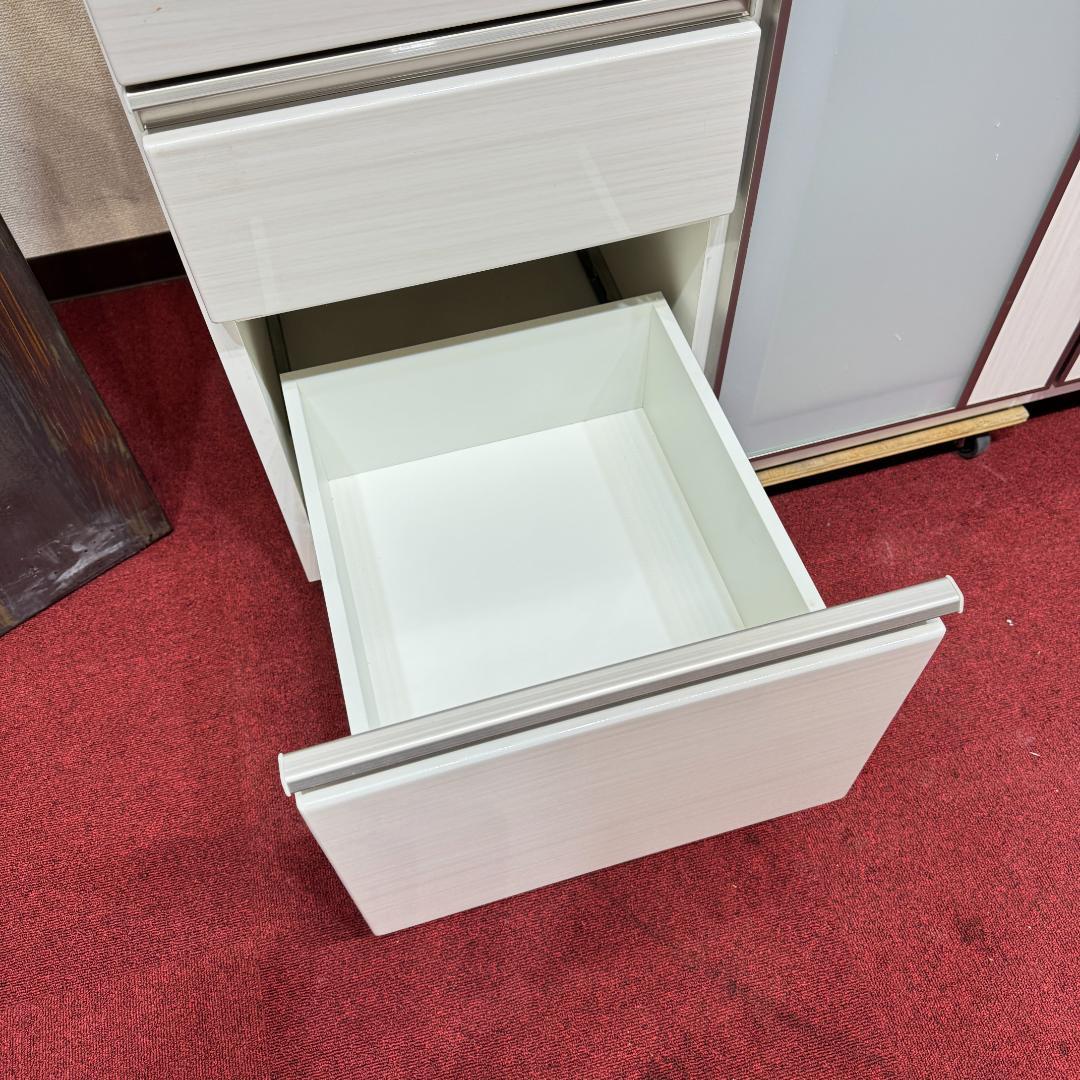 東京23区送料無料　超美品ニトリレンジボード　幅1250ｍｍ