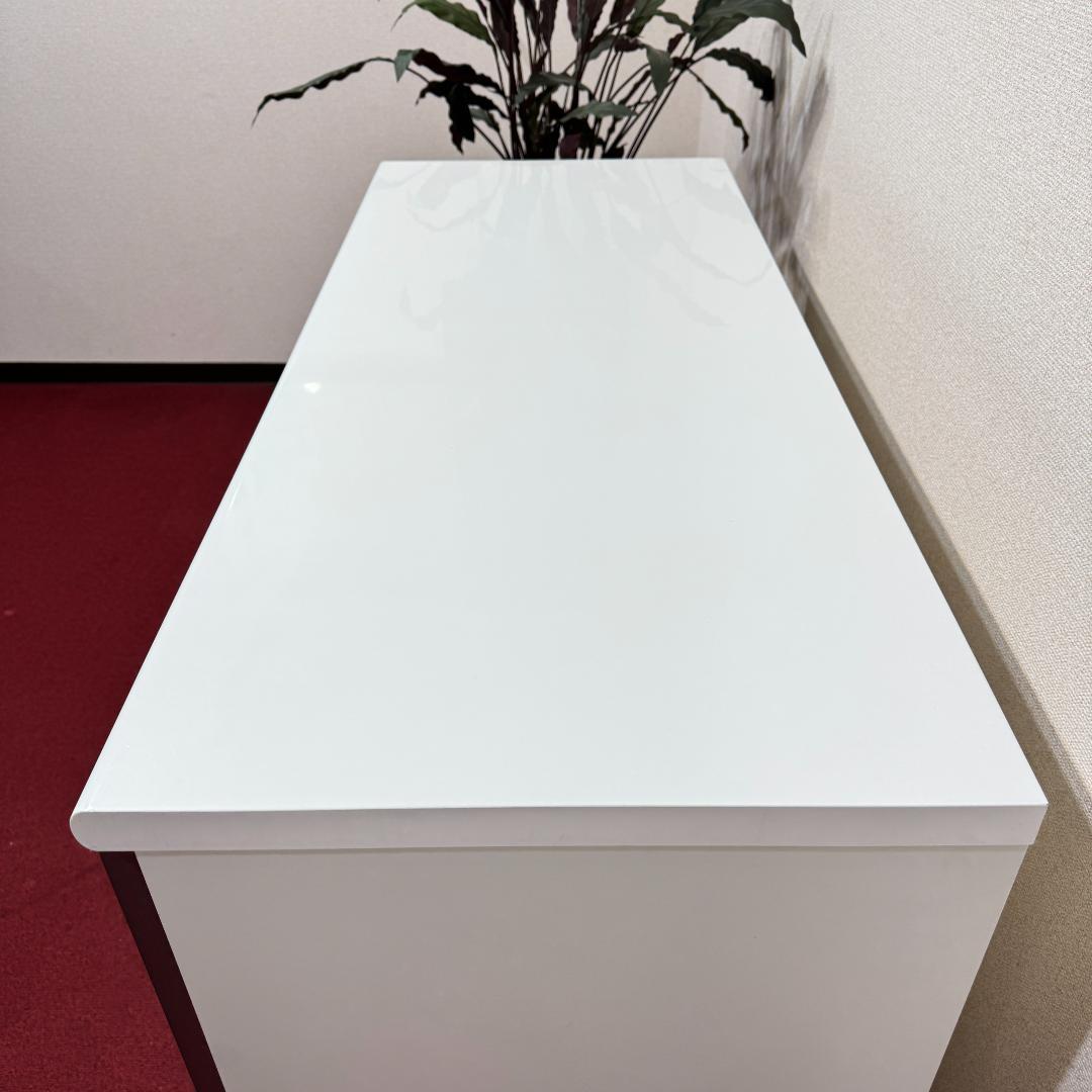 東京23区送料無料　超美品ニトリレンジボード　幅1250ｍｍ