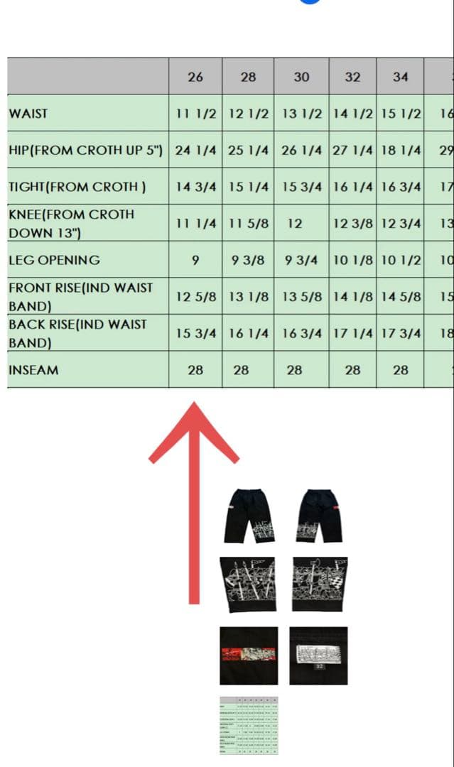 Yumin Ha ×JOYCE Knight Embroidery Pants