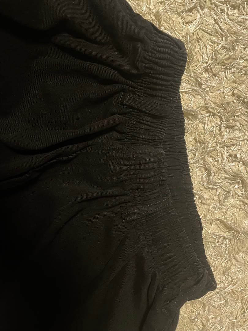 Yumin Ha ×JOYCE Knight Embroidery Pants