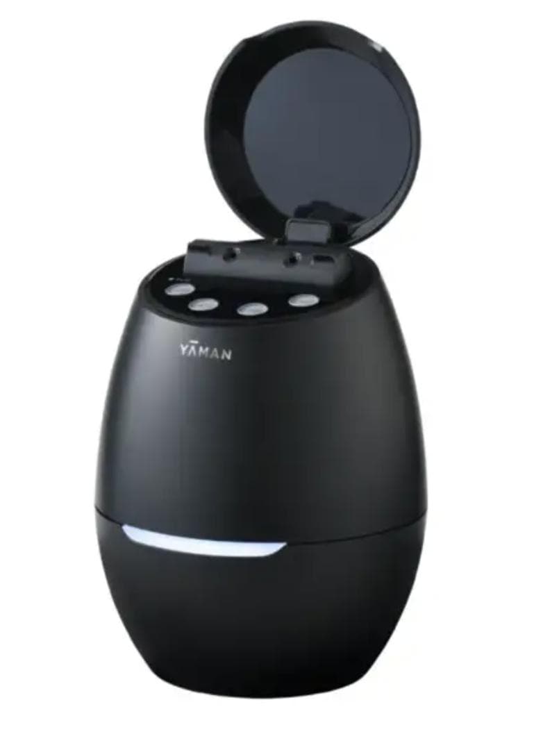 YAMAN フェイススチーマー