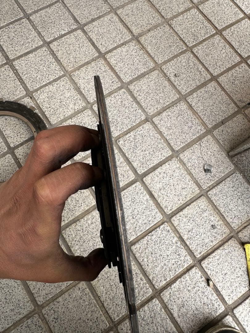 RB25 30AミッションOS技研ツインプレートクラッチ