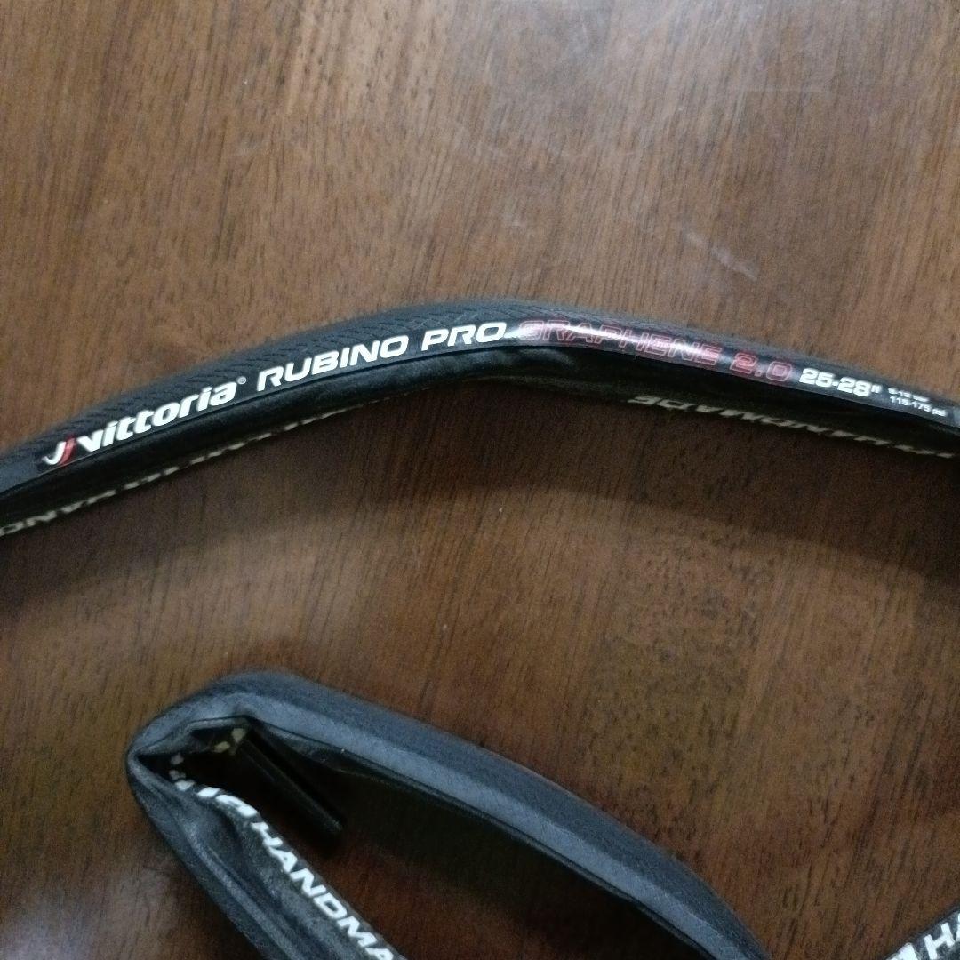 たつEASTONイーストン EC90 AERO55 カーボンチューブラー＋