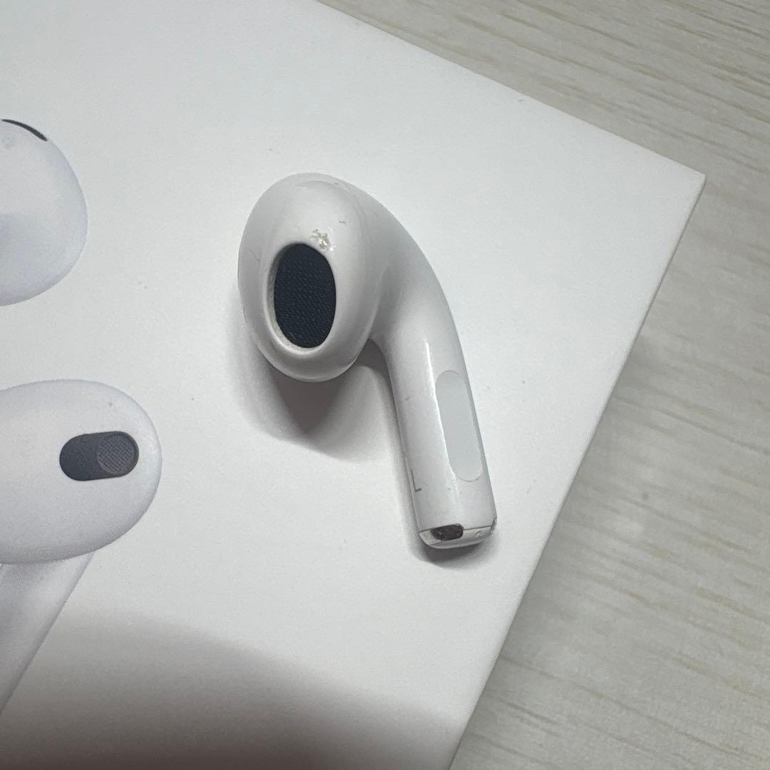 AirPods第三世代 本体&左イヤホン&充電ケーブル