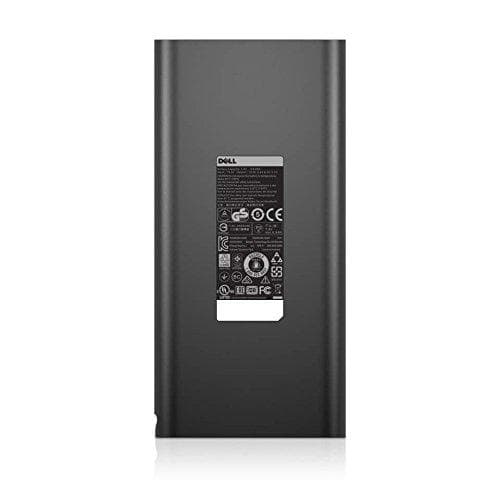 ＤＥＬＬ充電器ＵＳＢ対応　ＰＣの他、スマホ等の充電も可能。