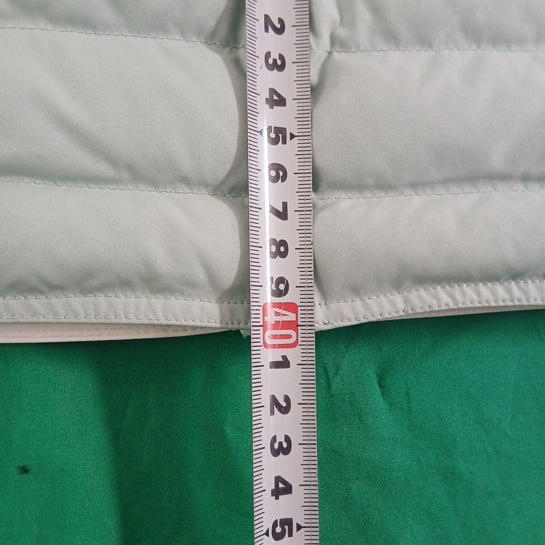 ゴルフレディースウェア　M 冬　 アンパスィ　タグ付