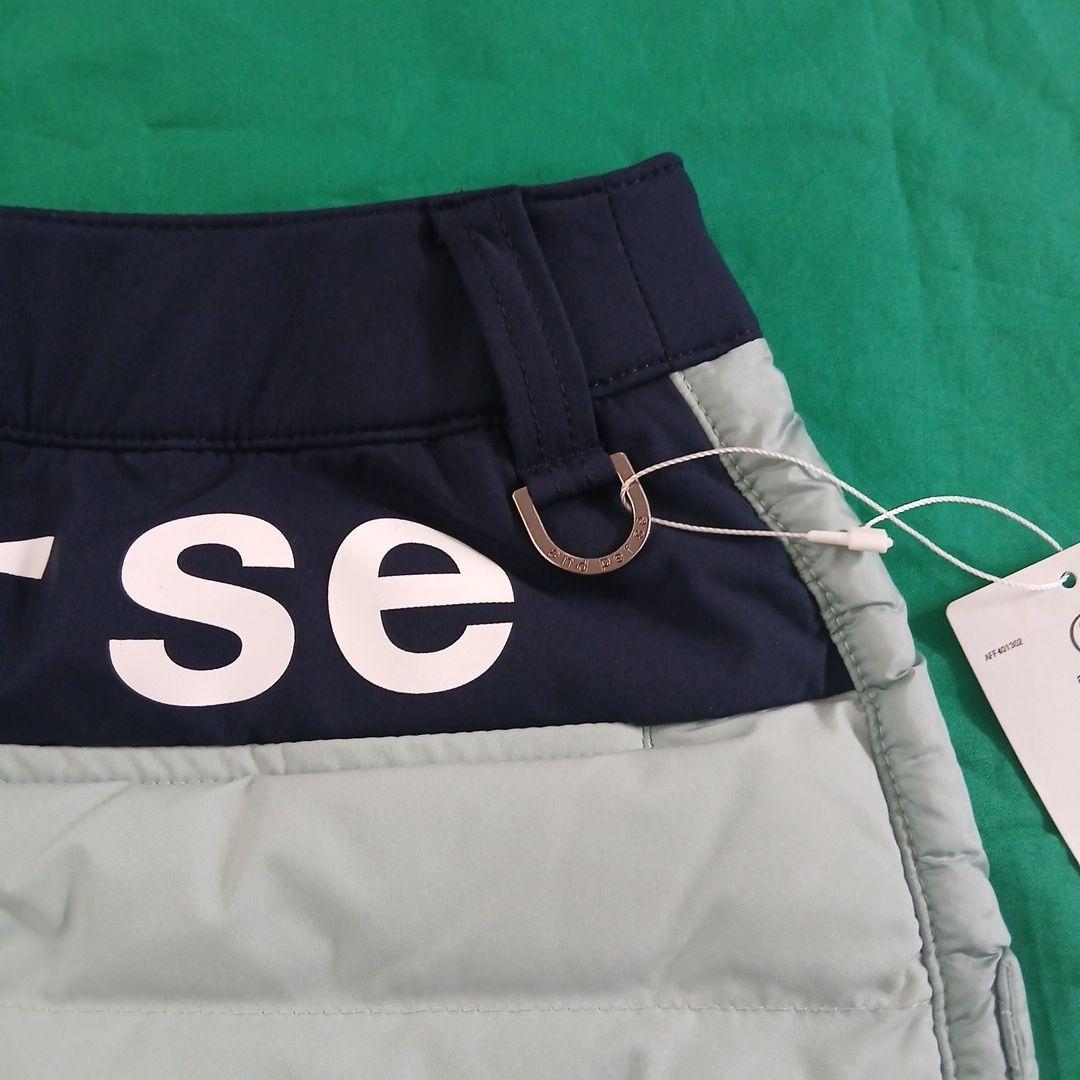 ゴルフレディースウェア　M 冬　 アンパスィ　タグ付