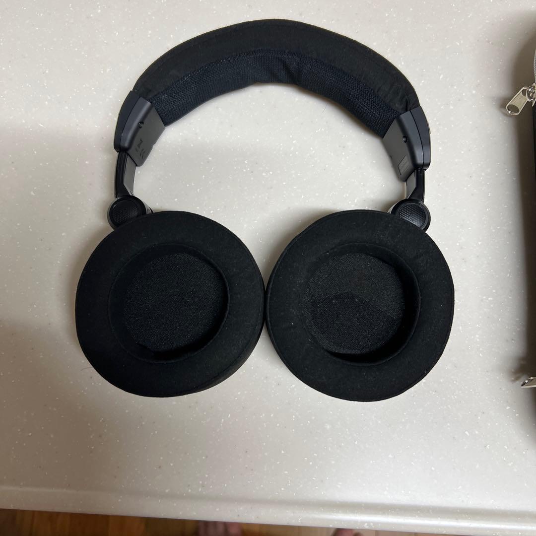 ヘッドホン ULTRASONE/ Signature FUSION Open Back