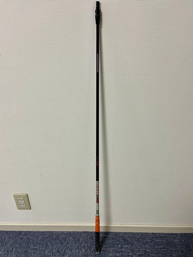 最終値下 グラファイトデザイン IZ-6 Flex S キャロウェイスリーブ付き