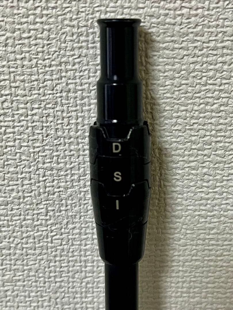 最終値下 グラファイトデザイン IZ-6 Flex S キャロウェイスリーブ付き