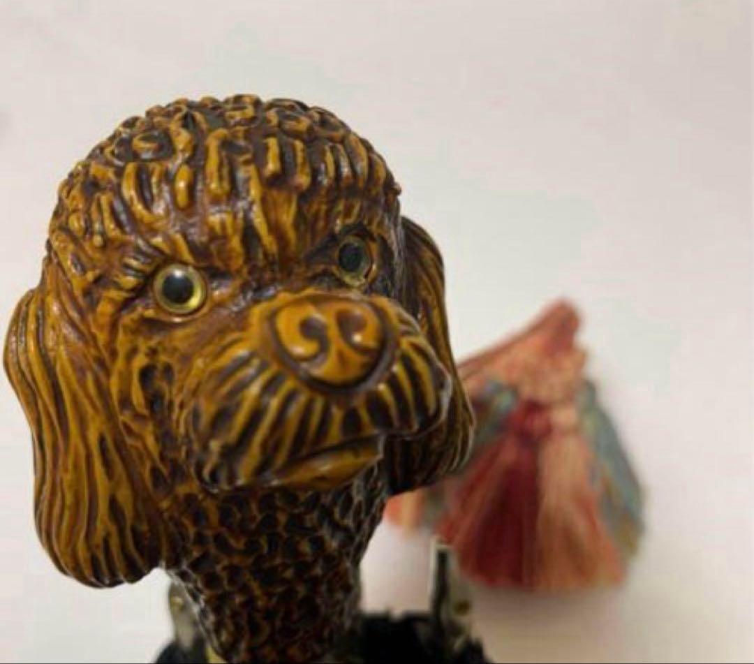 【フランス製】《未使用》 Guy de Jean ギ　ドゥ　ジャン　折りたたみ傘