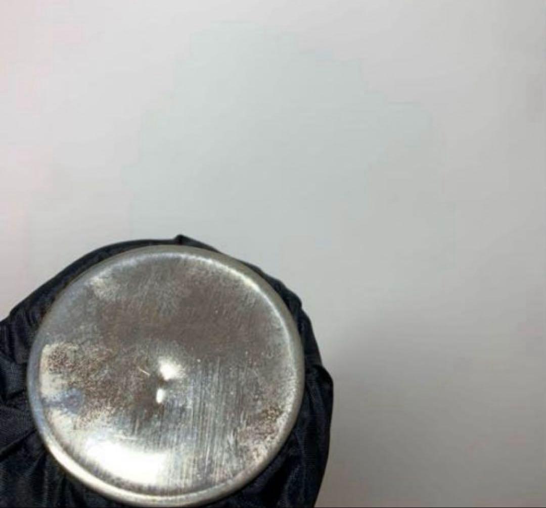 【フランス製】《未使用》 Guy de Jean ギ　ドゥ　ジャン　折りたたみ傘