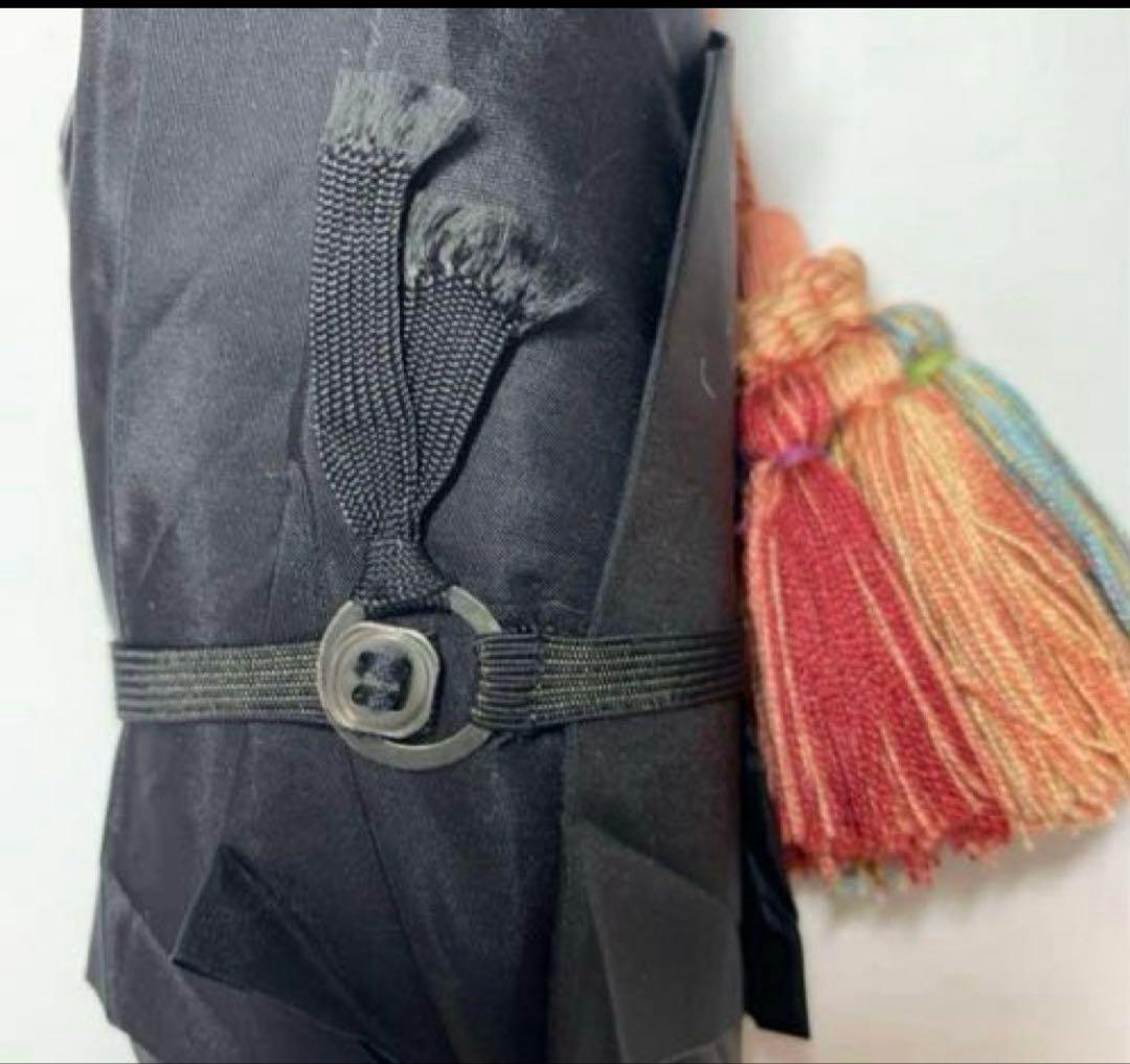 【フランス製】《未使用》 Guy de Jean ギ　ドゥ　ジャン　折りたたみ傘