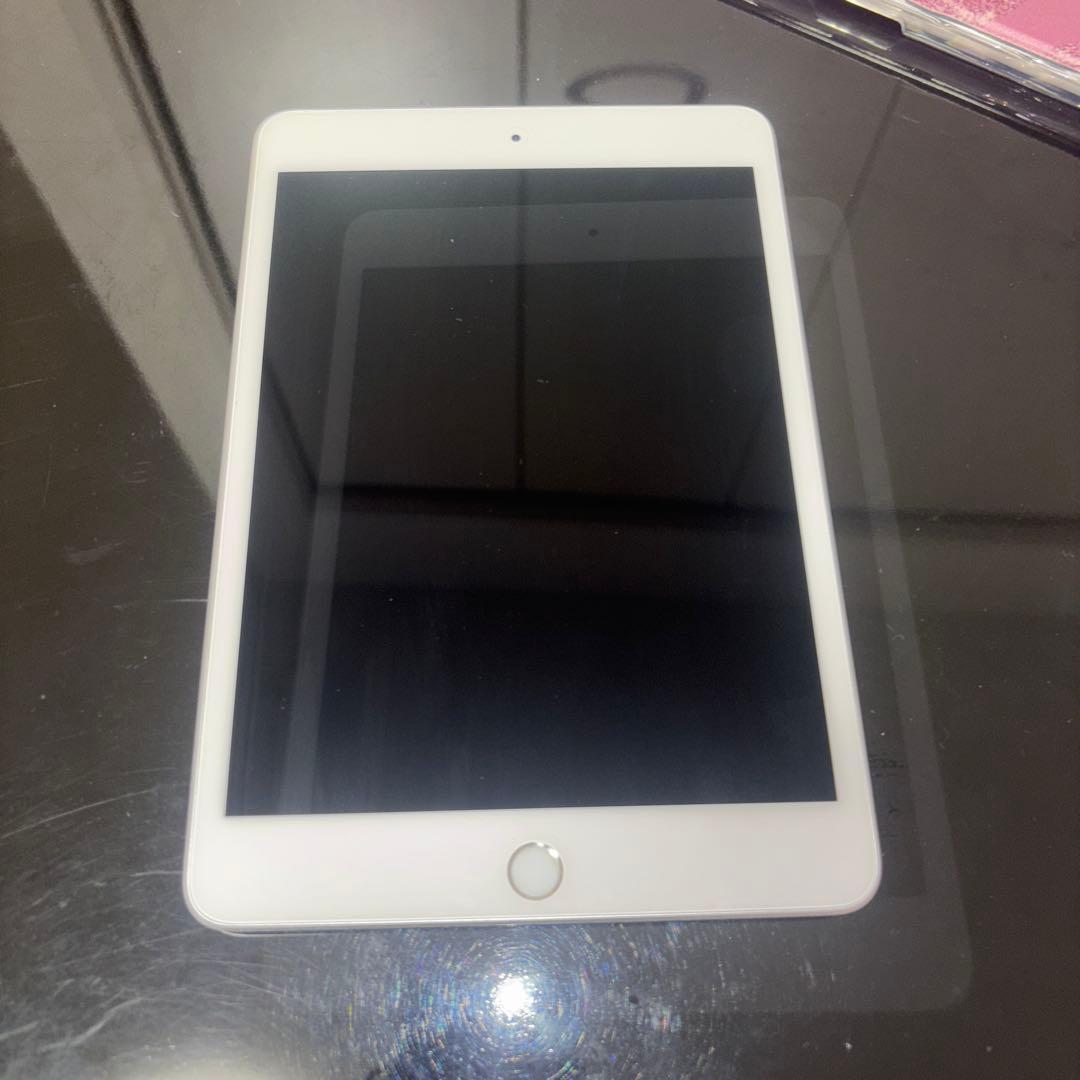【美品】iPadmini5 第5世代 64GB WIFIモデル