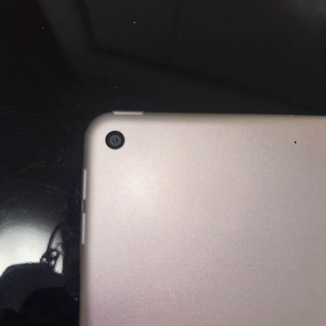 【美品】iPadmini5 第5世代 64GB WIFIモデル