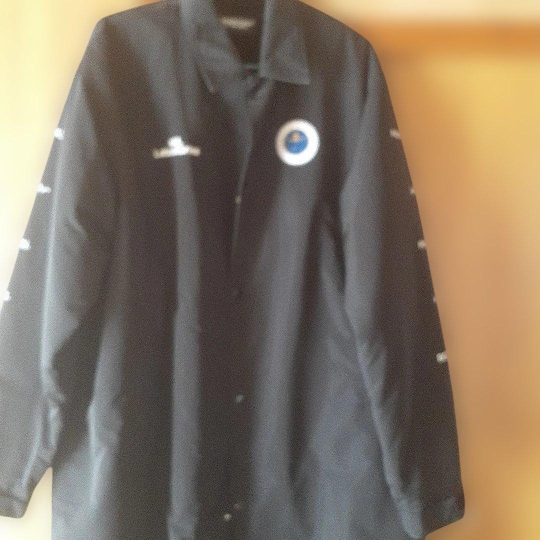 UNDERCOVER2001年宇宙の旅HAL Laboratoriesジャケット