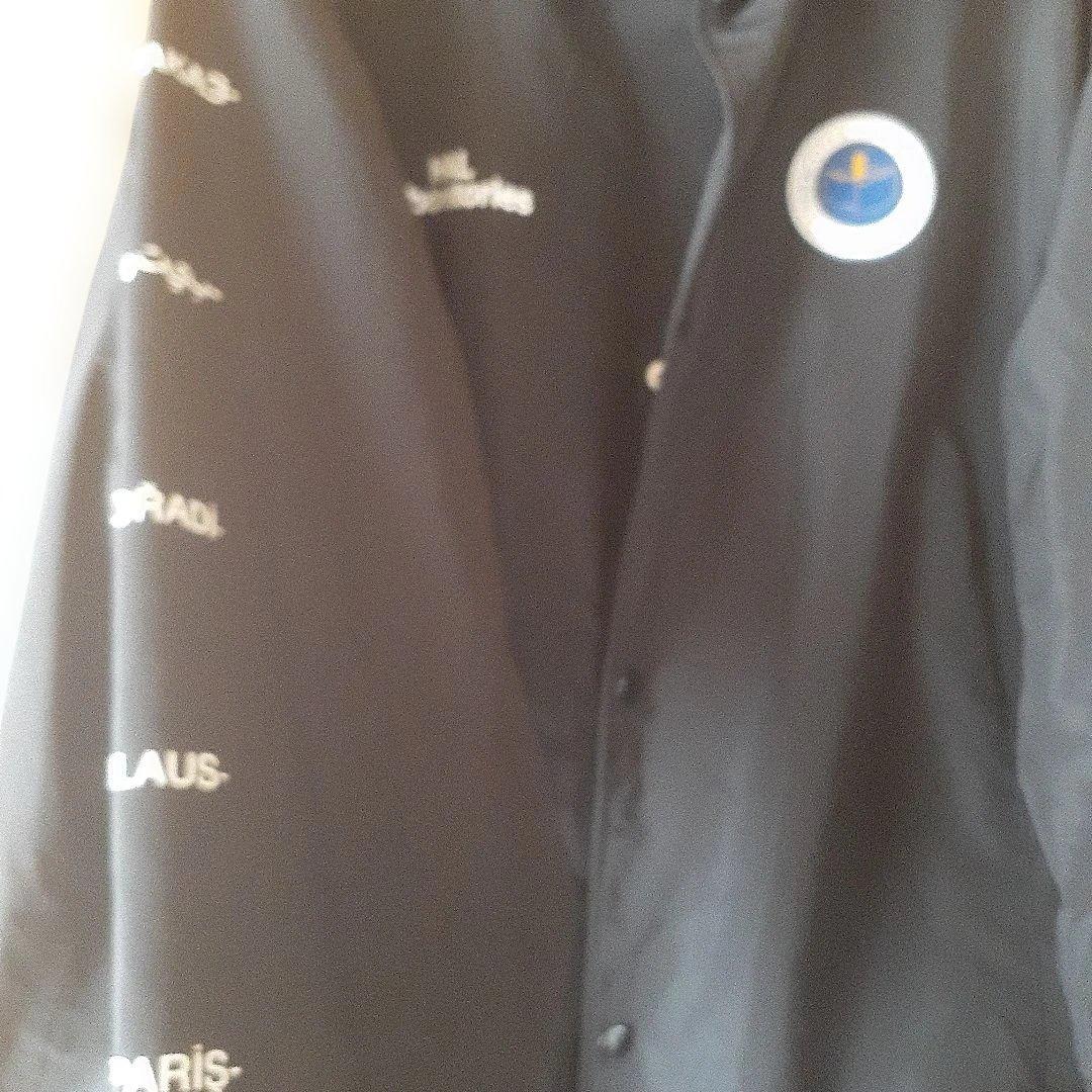 UNDERCOVER2001年宇宙の旅HAL Laboratoriesジャケット