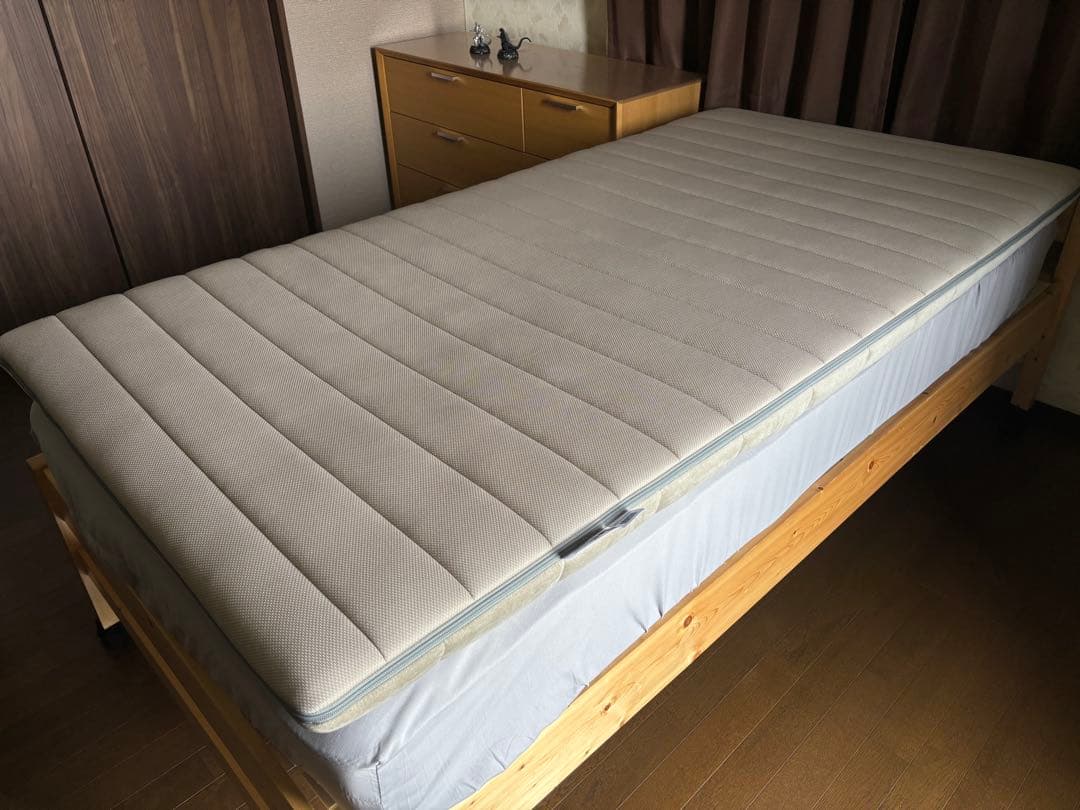 ミータンさま専用⭐︎エアウィーヴ NEW敷布団肩やわ　シングル