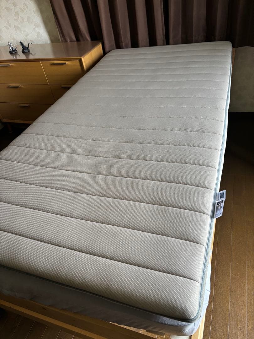 ミータンさま専用⭐︎エアウィーヴ NEW敷布団肩やわ　シングル