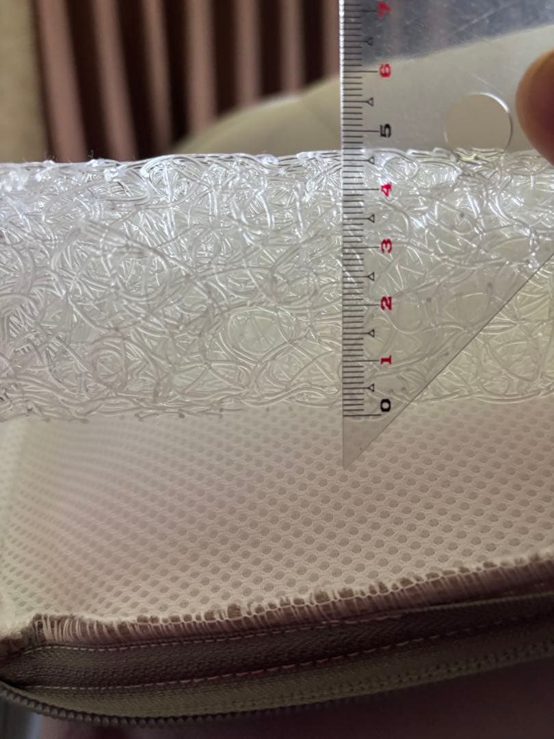 ミータンさま専用⭐︎エアウィーヴ NEW敷布団肩やわ　シングル