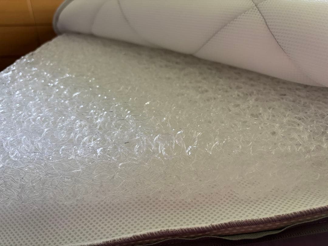 ミータンさま専用⭐︎エアウィーヴ NEW敷布団肩やわ　シングル