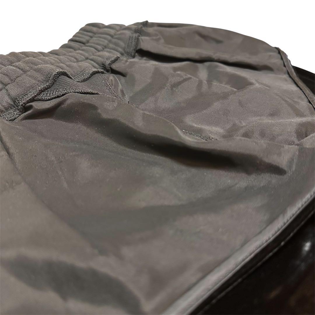 【希少】ミュウミュウ　ベロアショーツ レディース スポーティー ✨高級感あり✨