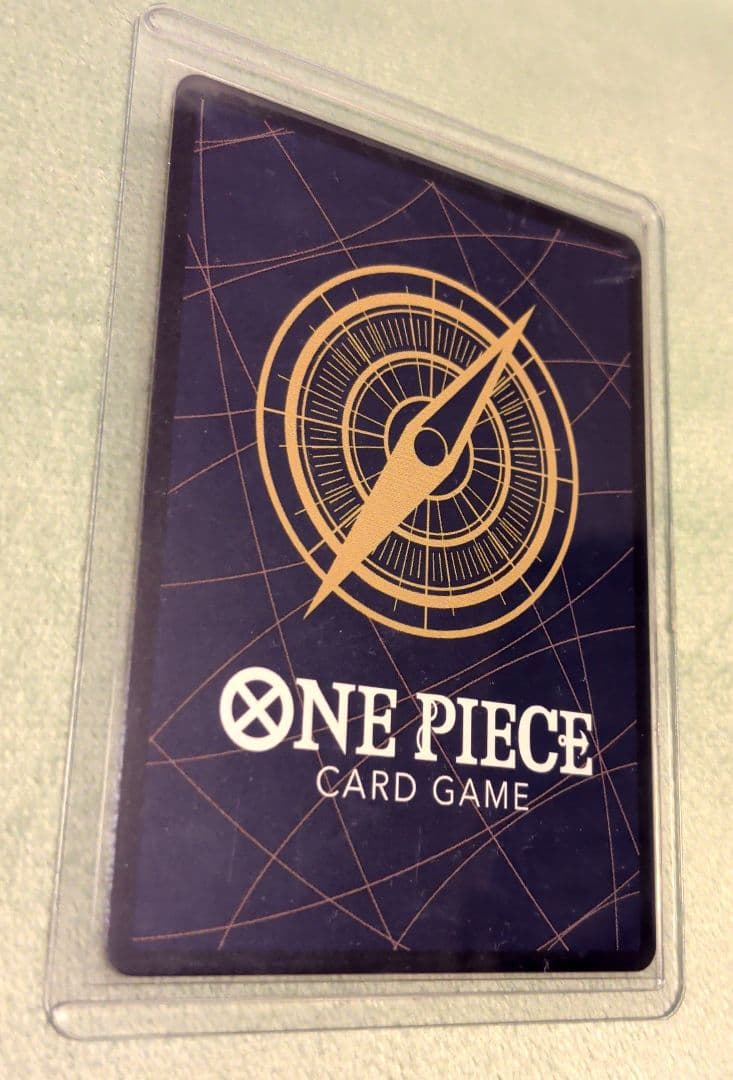 ナミ SP EB03-053SRパラレル　ヒロインズエディション美品