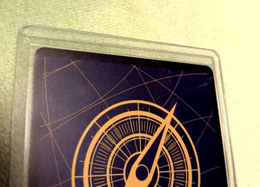 ナミ SP EB03-053SRパラレル　ヒロインズエディション美品