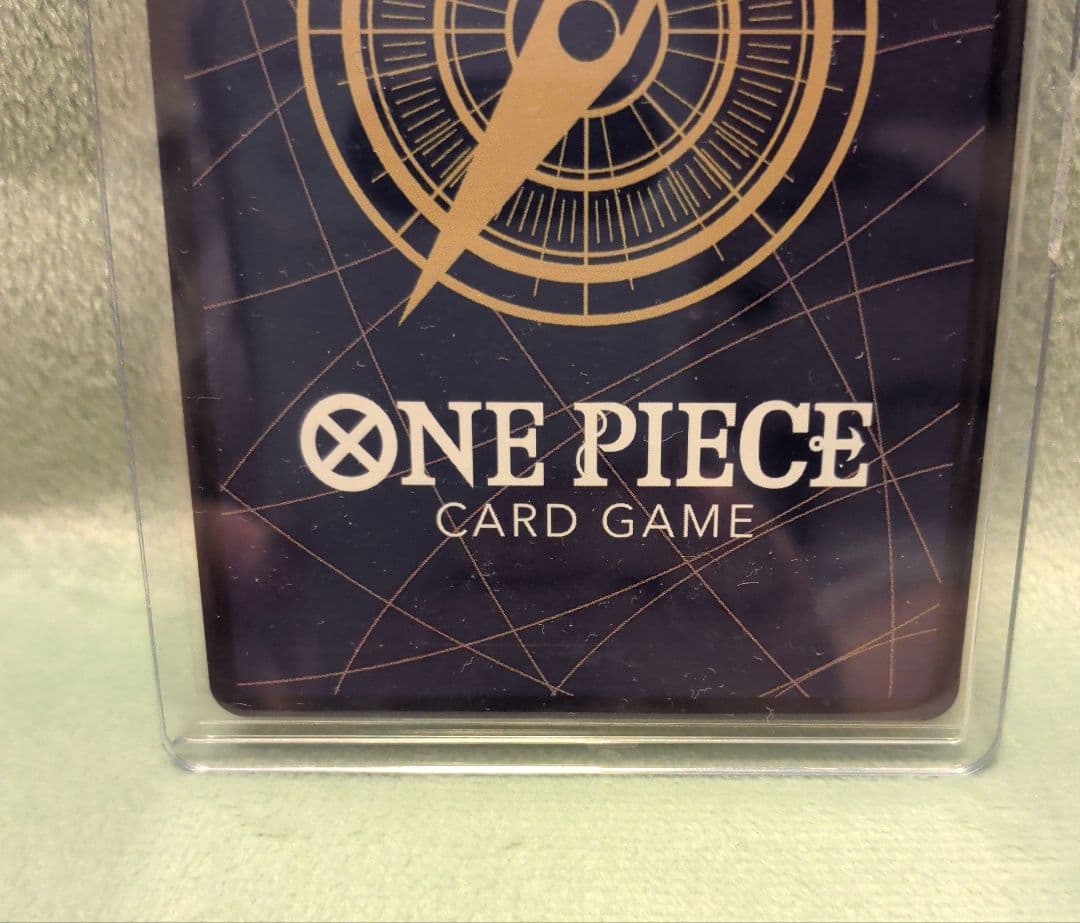 ナミ SP EB03-053SRパラレル　ヒロインズエディション美品