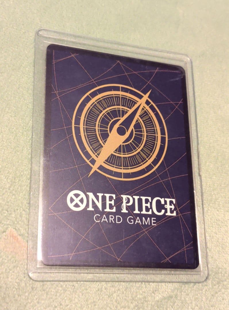 ナミ SP EB03-053SRパラレル　ヒロインズエディション美品