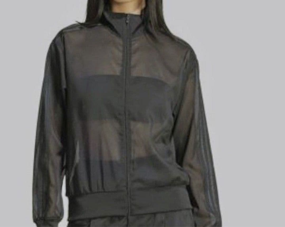 アディダス　adidas アディカラー シアートラックトップ