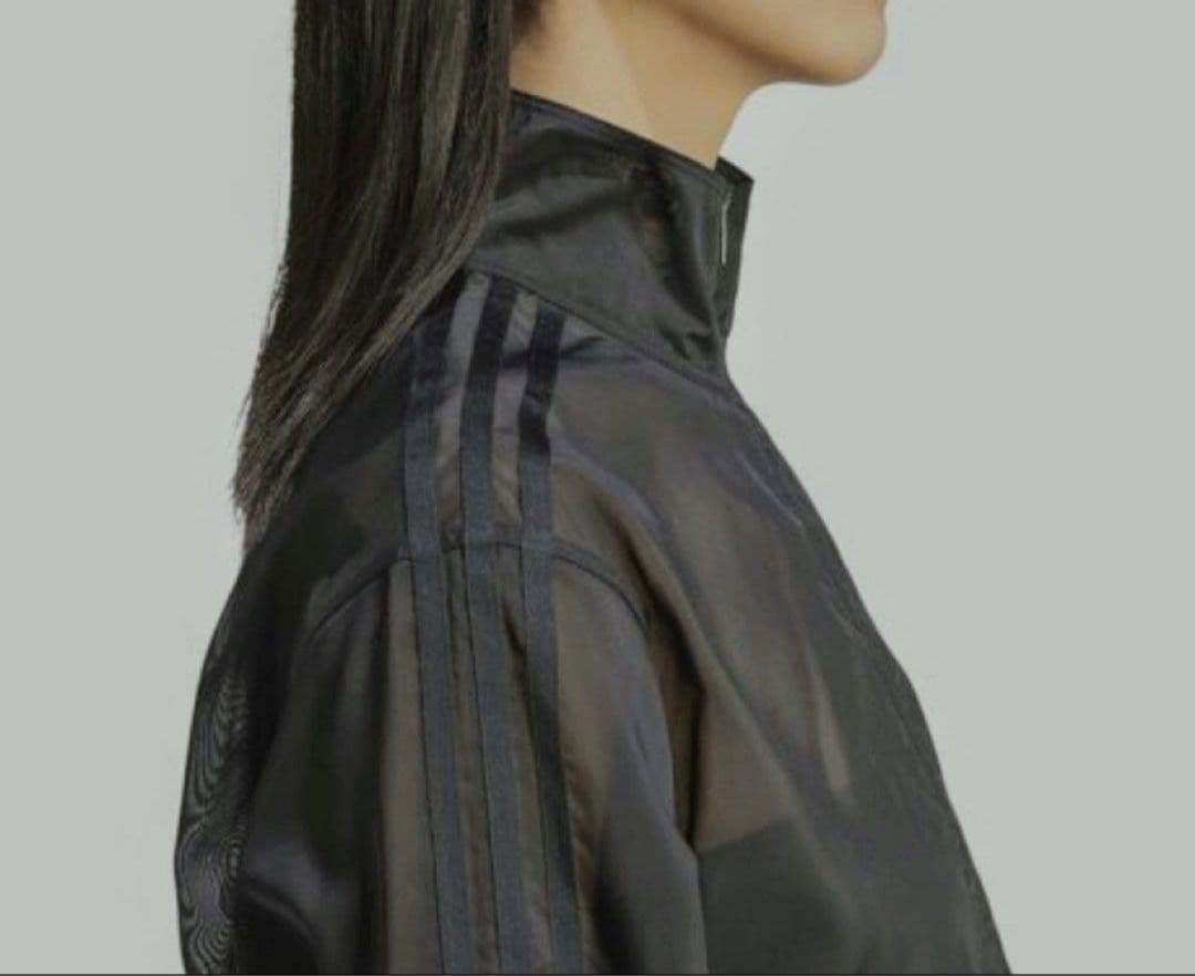 アディダス　adidas アディカラー シアートラックトップ