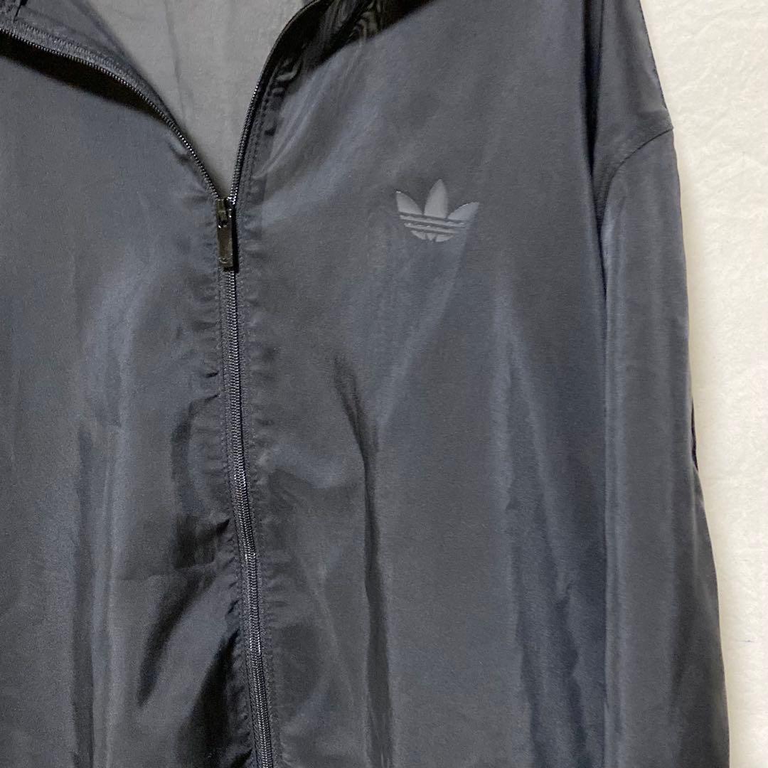 アディダス　adidas アディカラー シアートラックトップ