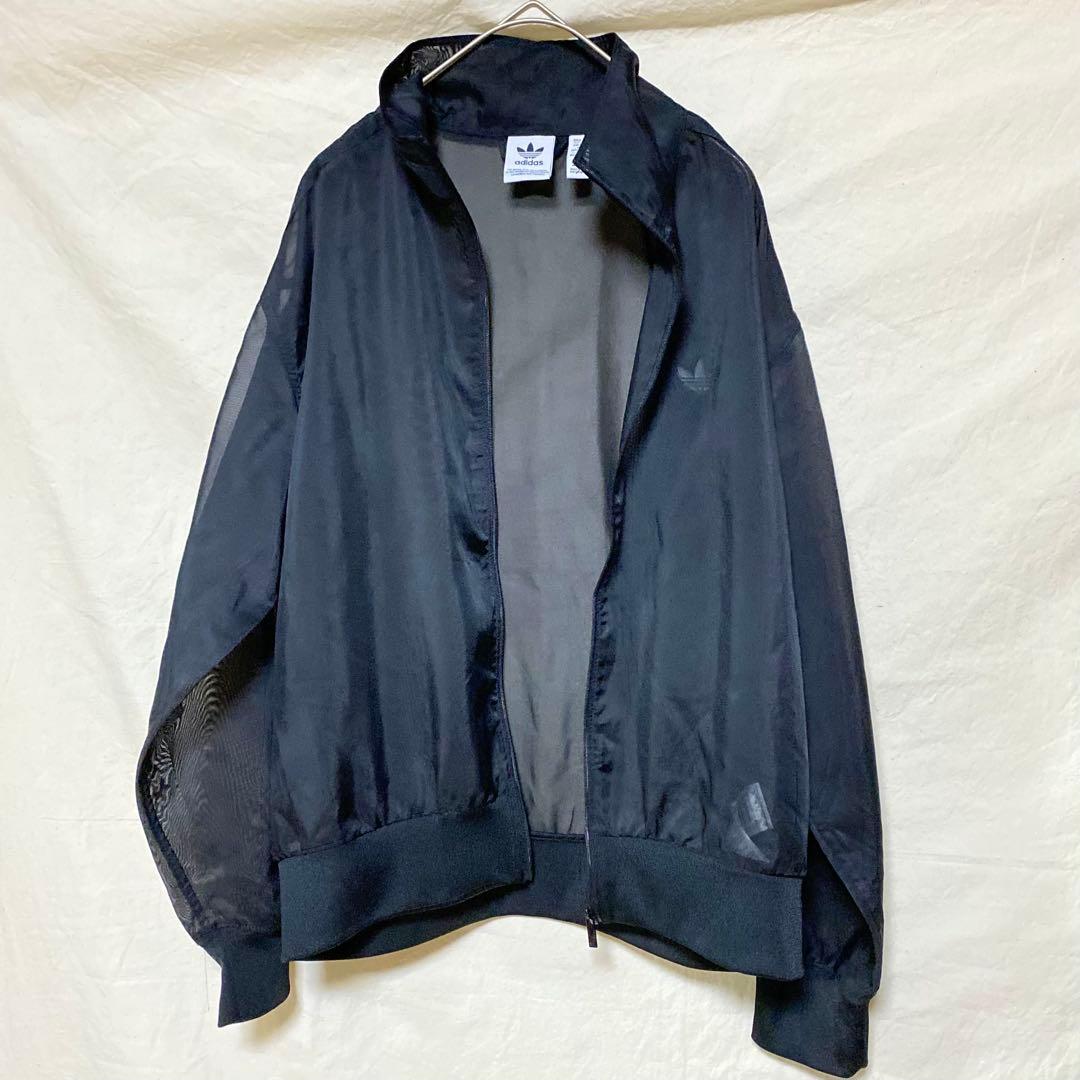 アディダス　adidas アディカラー シアートラックトップ