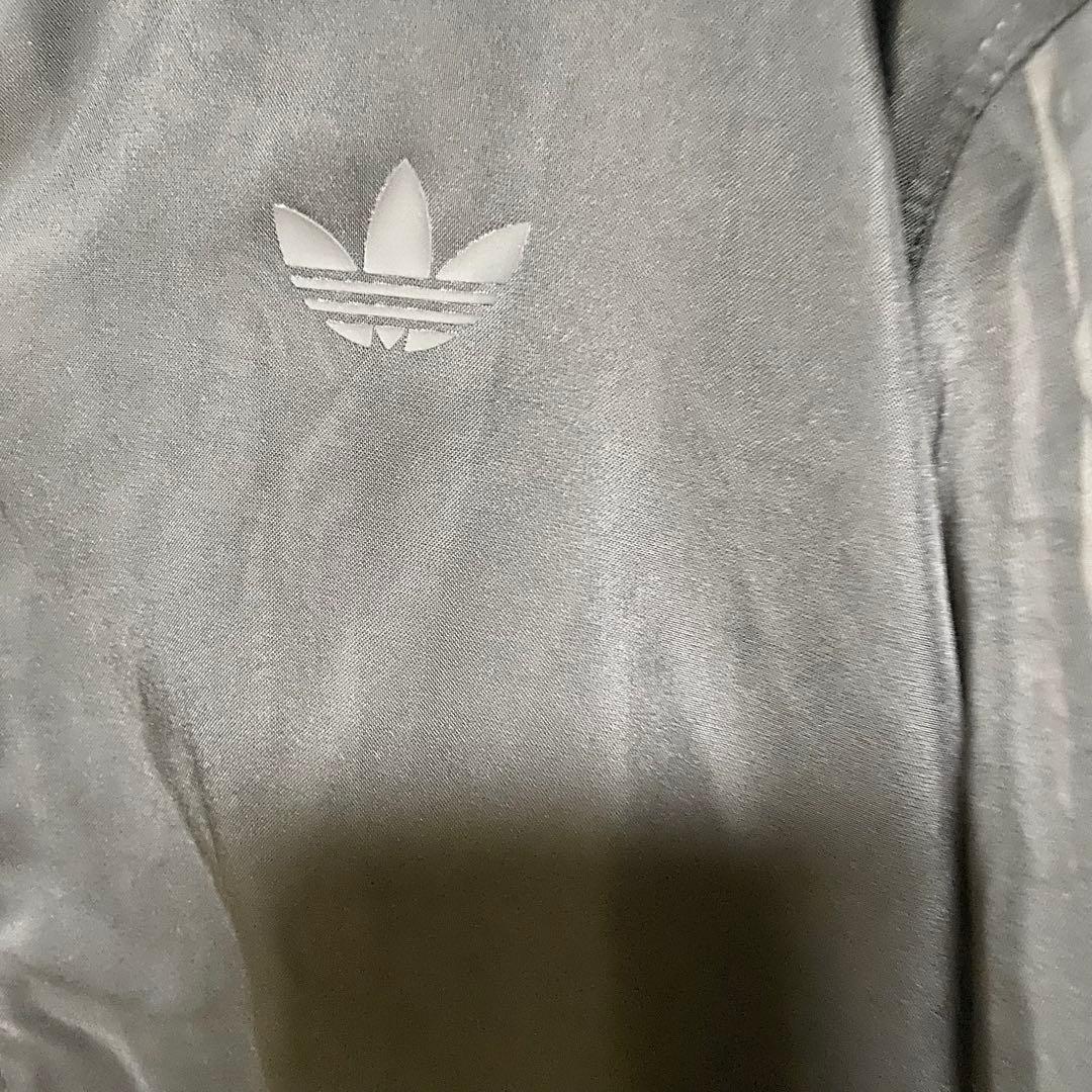 アディダス　adidas アディカラー シアートラックトップ