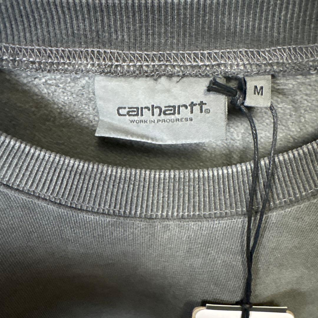 Carhartt WIP VISTA SWEATSHIRT スウェット