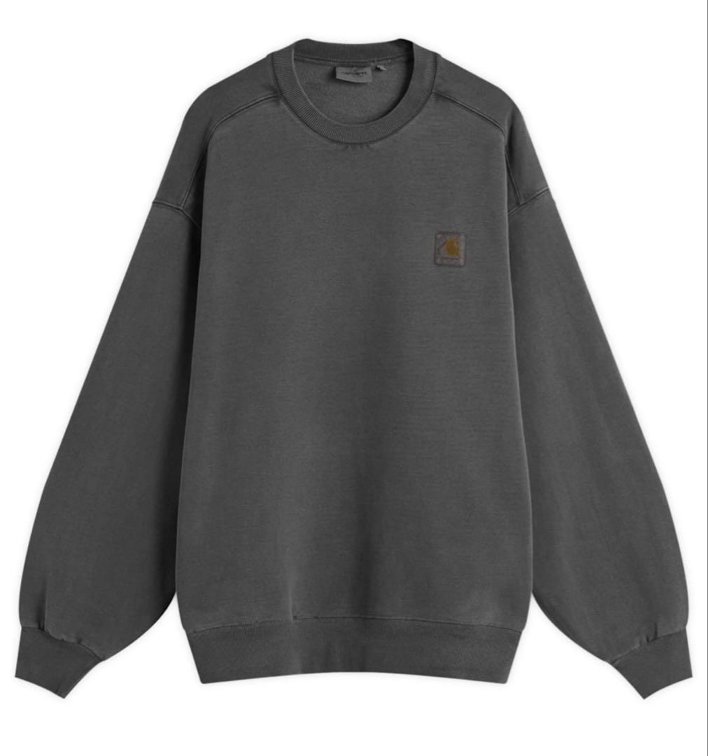 Carhartt WIP VISTA SWEATSHIRT スウェット