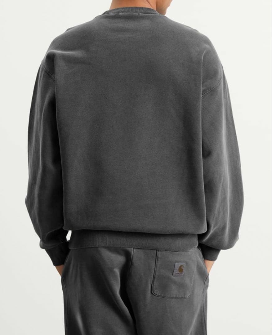 Carhartt WIP VISTA SWEATSHIRT スウェット