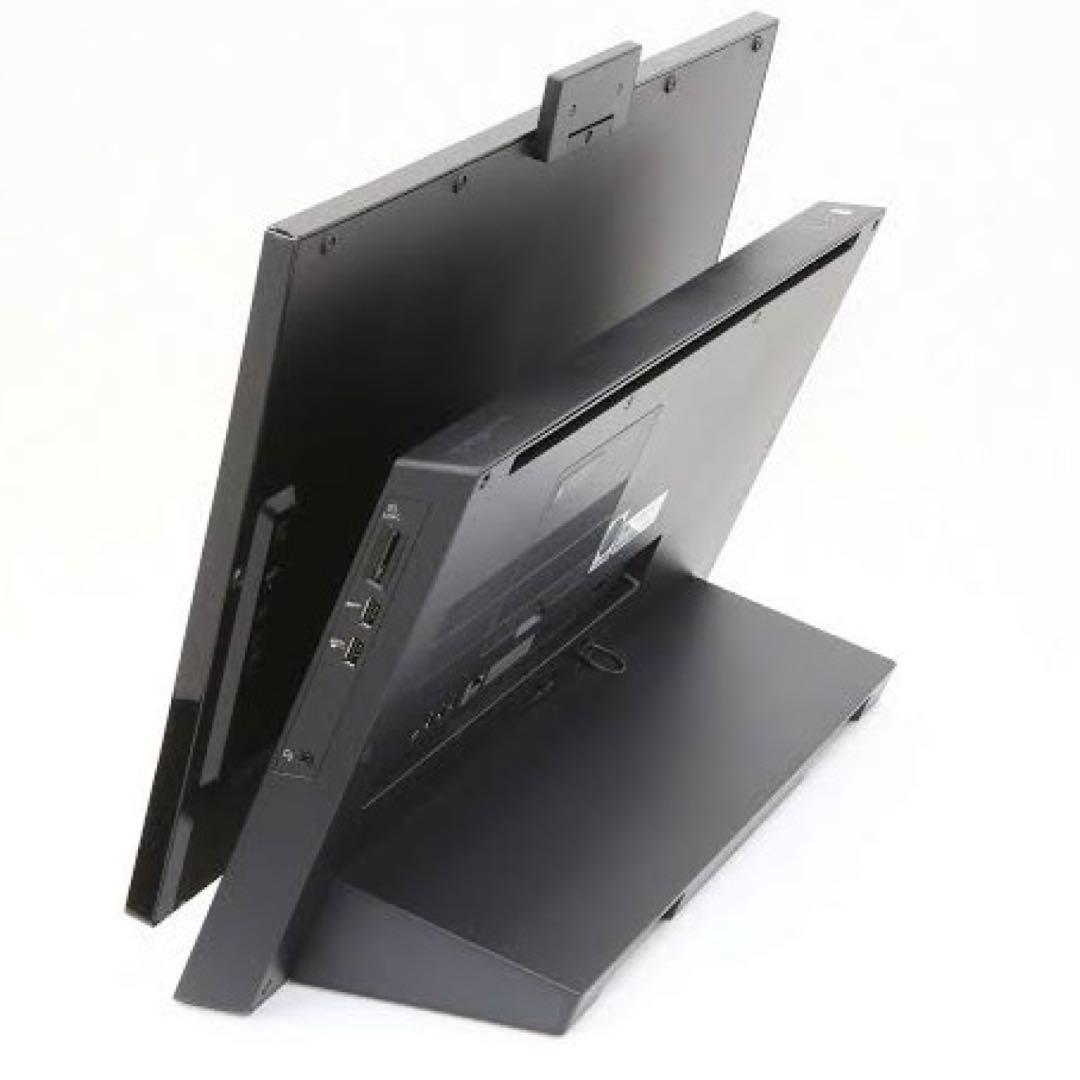 NECデスクトップパソコンLAVIE Direct DA（S）　オフィス内蔵