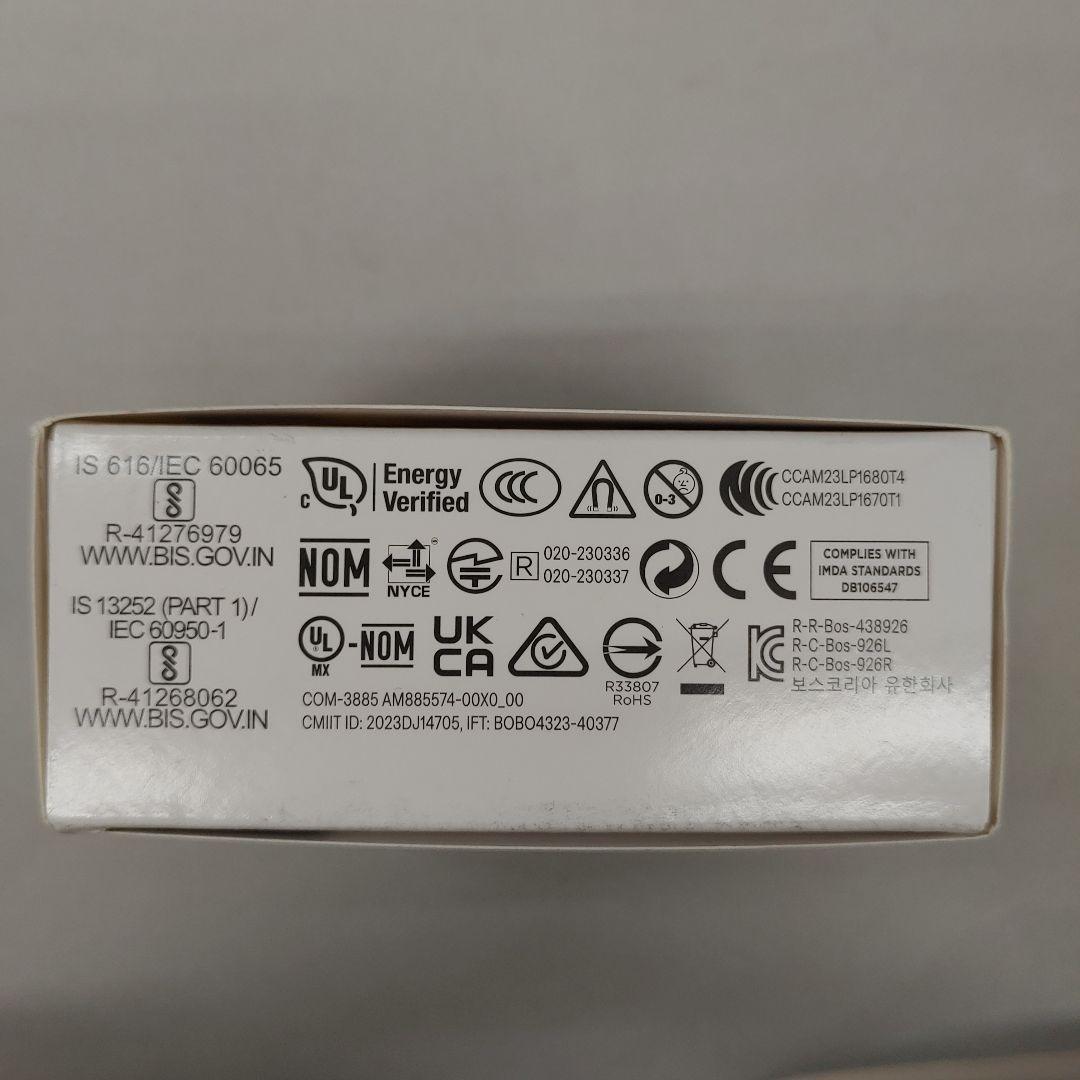 509236　Bose Ultra Open Earbuds オープンイヤー