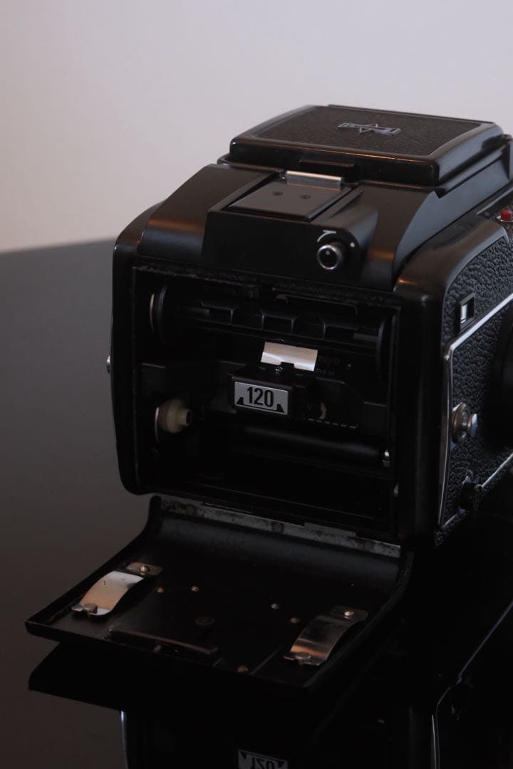 【新品級】Mamiya 645 1000s 中判カメラセット