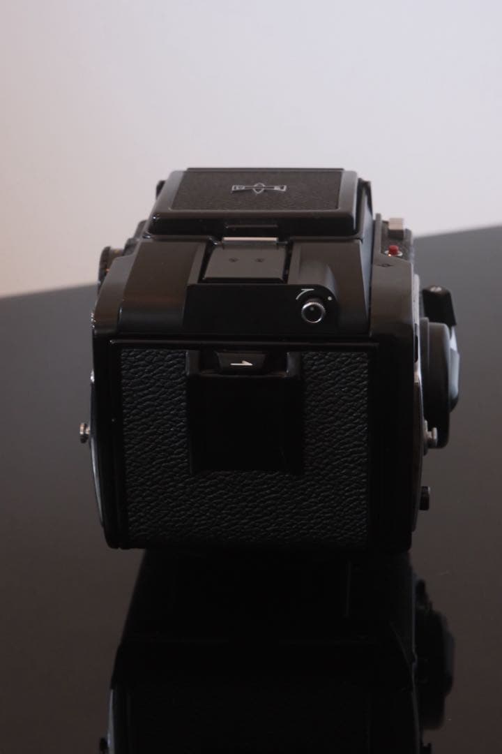 【新品級】Mamiya 645 1000s 中判カメラセット