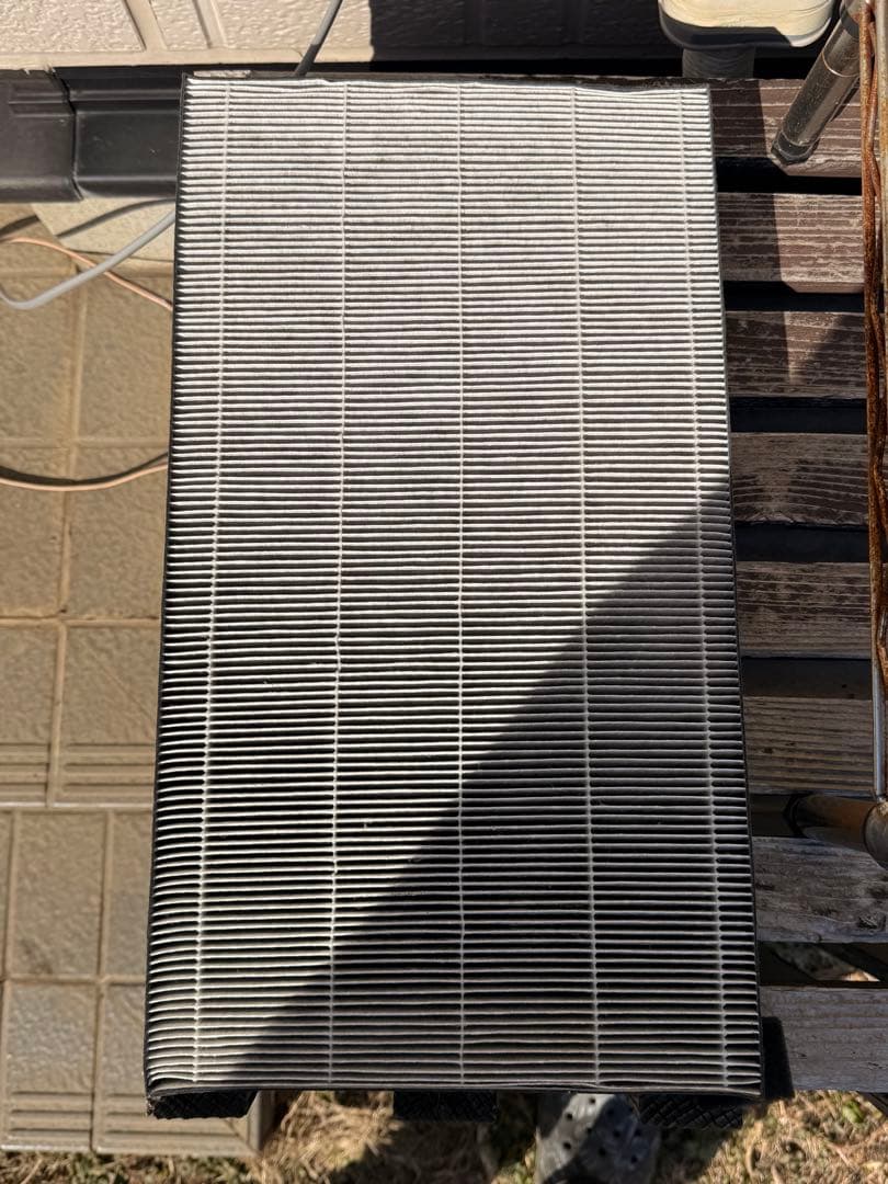 シャープ　SHARP 空気清浄機 加湿空気清浄機 KI-HX75-W