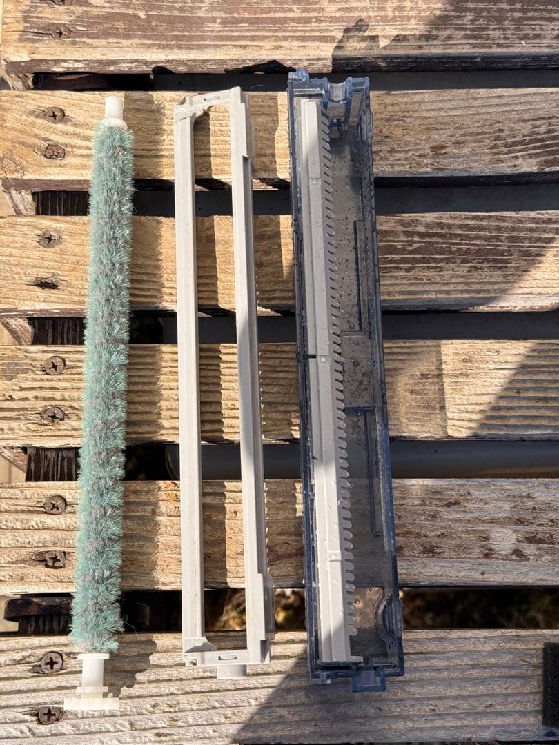 シャープ　SHARP 空気清浄機 加湿空気清浄機 KI-HX75-W