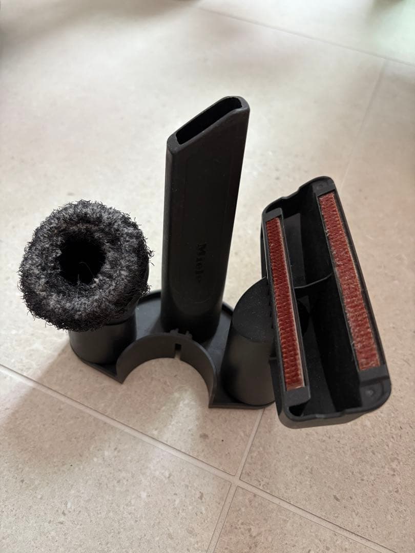 ミーレCompact C1 キャニスター掃除機