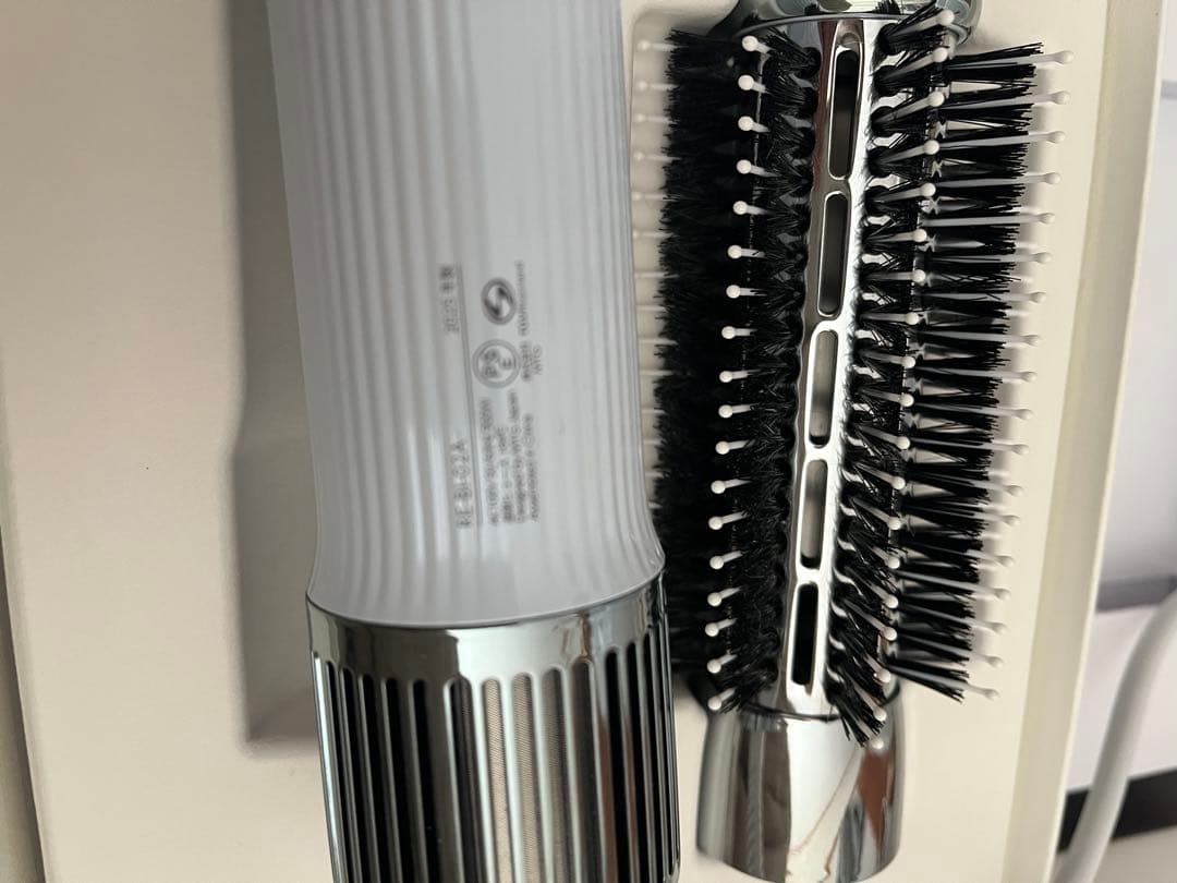 ReFa ビューテックリセッター（ホワイト）