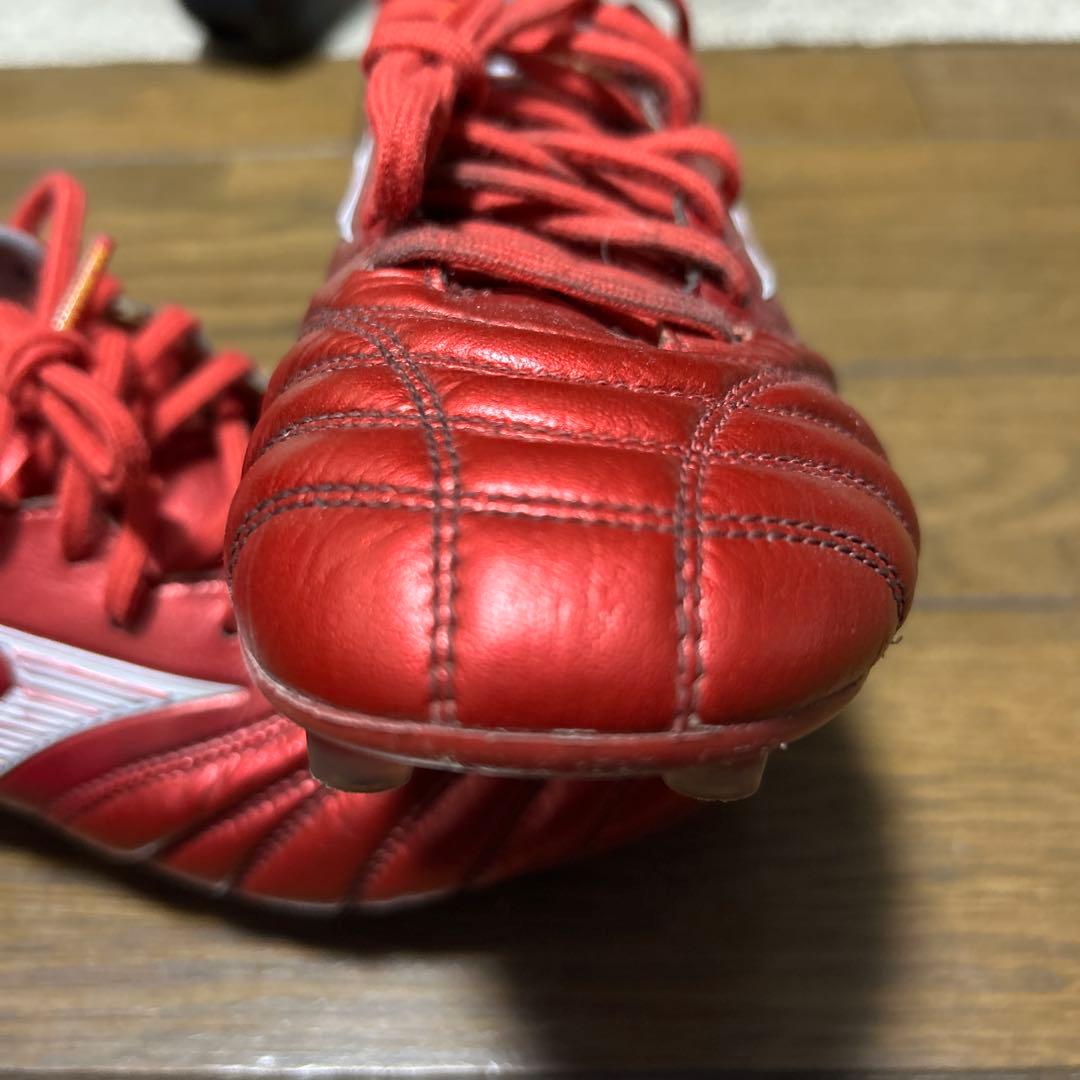 ミズノ モレリア ネオ4 ジャパン 24.5