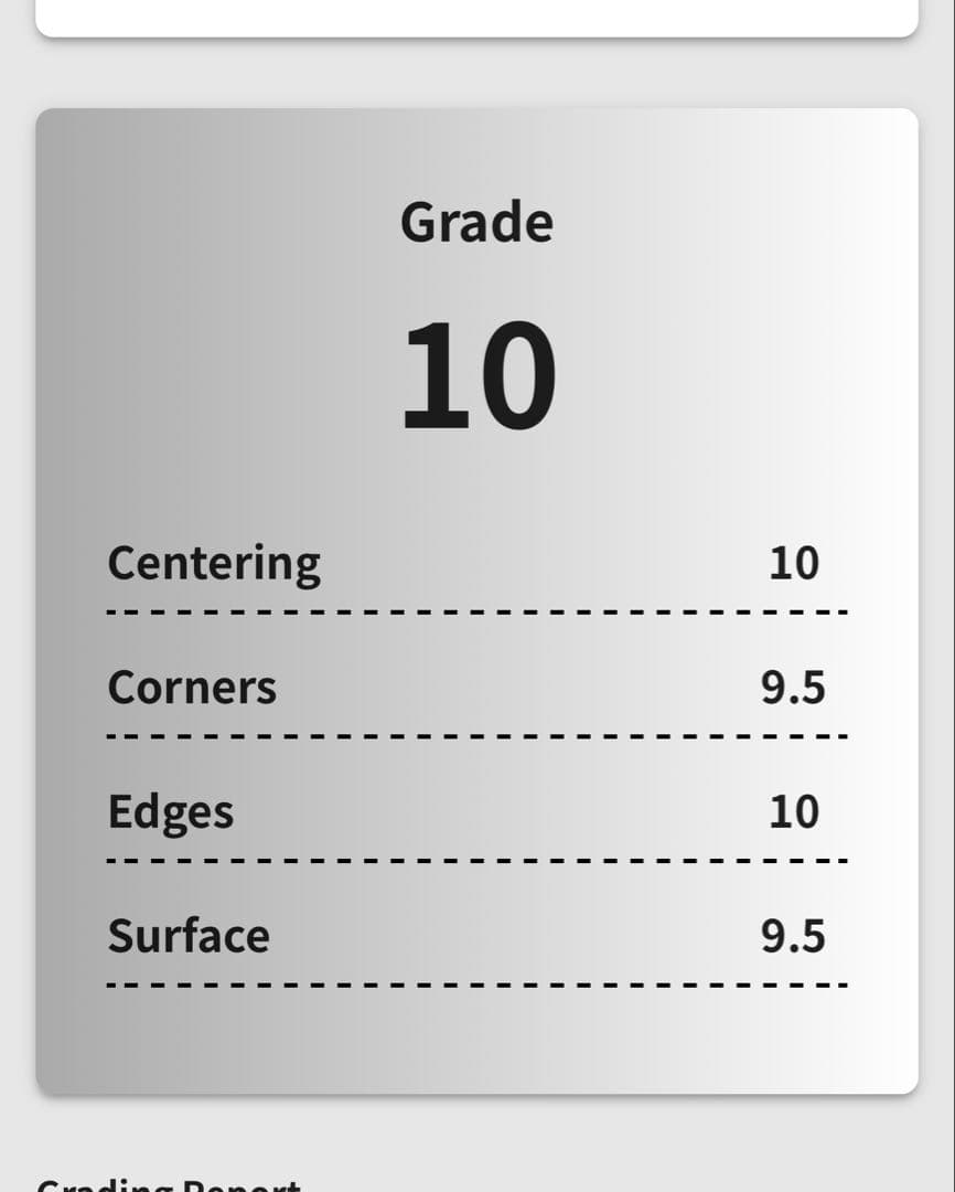 G*K様 【gemix10】メガリザードンx ex sar