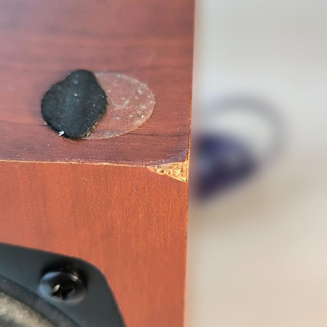 FOSTEX P802-E かんすぴ スピーカー（組み立て済みペア）