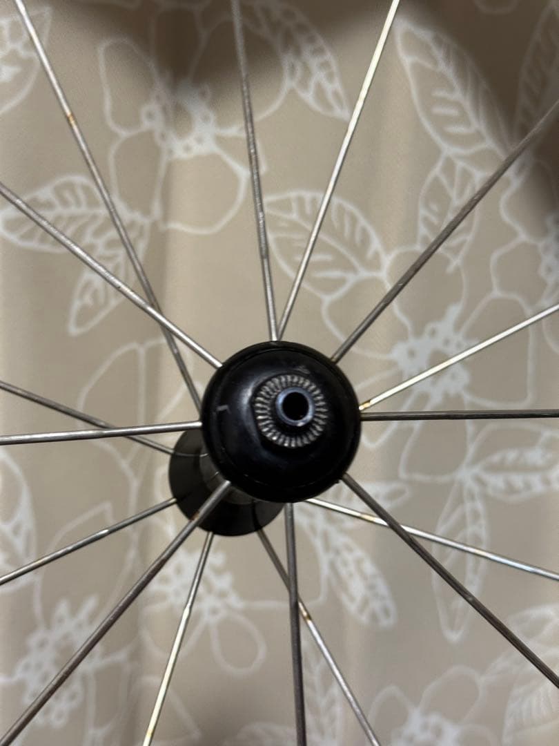 自転車 / 完組ホイール